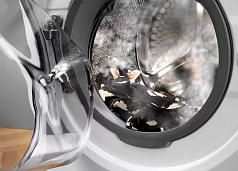 Стиральная машина Electrolux EW6SN226SI