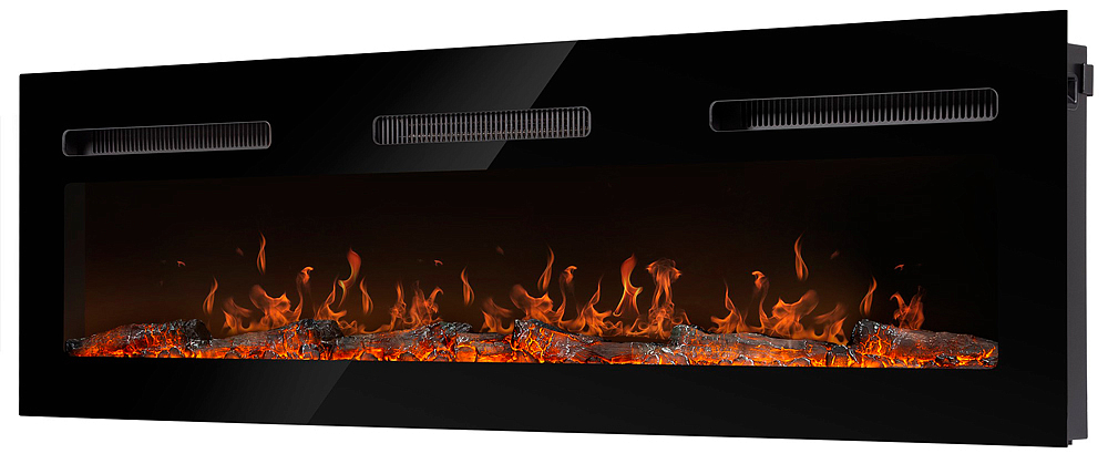 Электрический камин Electrolux Infinity EFP/P-1600ULS N preview 2