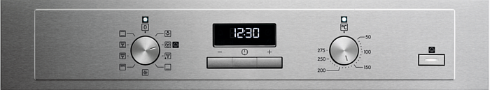 Духовой шкаф Electrolux OED3H50X preview 4