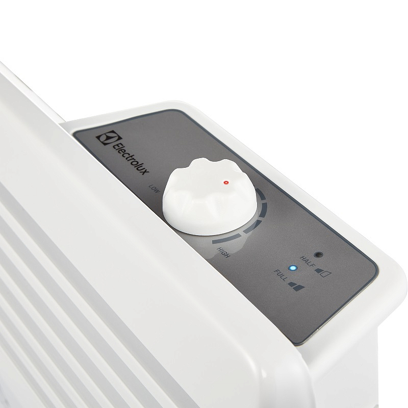 Конвектор Electrolux ECH/AS-1000MR preview 10