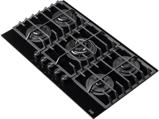 Варочная панель Vard VHLS9534K фото 2 Варочная панель Vard VHLS9534K preview 2