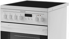 Электрическая плита Electrolux EKC 513517 W