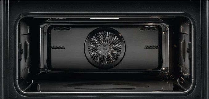 Духовой шкаф Electrolux VKL8E08WV preview 3