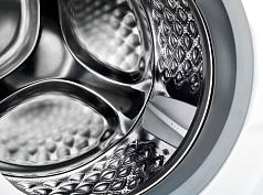 Стиральная машина Electrolux EW8F4484EU