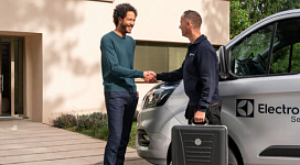 Сервис и обслуживание