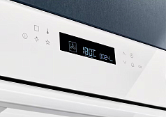 Духовой шкаф Electrolux EOE7C31V