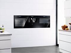 Встраиваемая микроволновая печь Electrolux EVY 6800 ZOZ