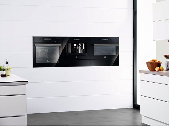 Встраиваемая микроволновая печь Electrolux EVY 6800 ZOZ preview 2