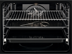 Духовой шкаф Electrolux EOC5851ZOZ