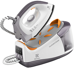 Паровая станция Electrolux EDBS 3350