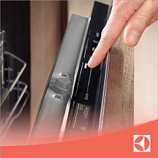 Скользящее крепление фасада