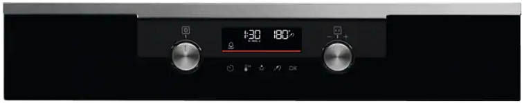 Духовой шкаф Electrolux KODDP77X preview 5