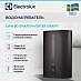 Купить Водонагреватель Electrolux EWH 80 SmartInverter Grafit preview 2