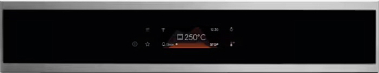 Духовой шкаф Electrolux EOE8P39WX preview 2