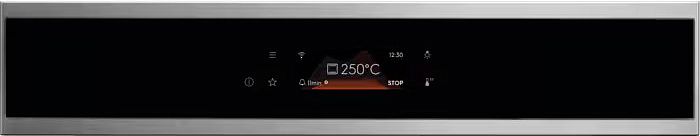 Духовой шкаф Electrolux EOE8P39WX preview 2