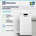 Купить Посудомоечная машина Electrolux ESA42110SW preview 3