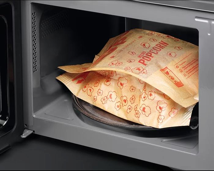 Микроволновая печь Electrolux EMZ421MMK preview 4