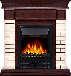 Портал для камина Electrolux Bricks Classic