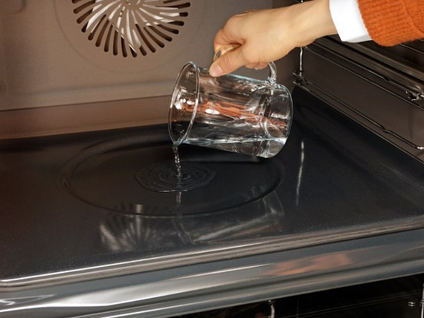 Духовой шкаф Electrolux OKD5C71X preview 7