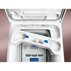 Стиральная машина Electrolux EW6T837E