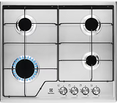 Варочная панель Electrolux KGS6424BX