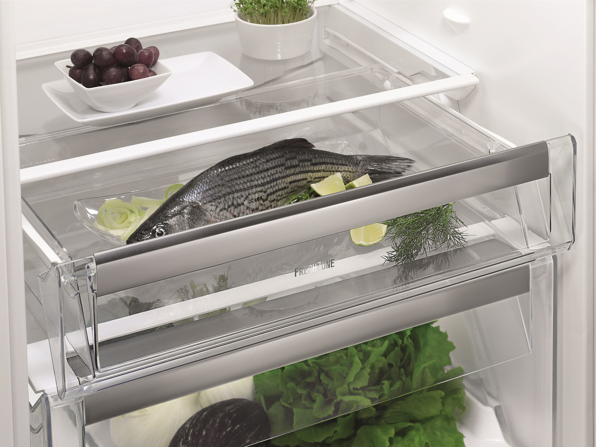 Холодильник Electrolux EN 3489 MFW preview 6