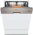 Встраиваемая посудомоечная машина Electrolux ESI 66065 XR