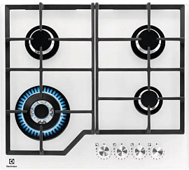 Варочная панель Electrolux KGG64362W