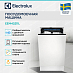 Купить Встраиваемая посудомоечная машина Electrolux EEM43211L preview 3