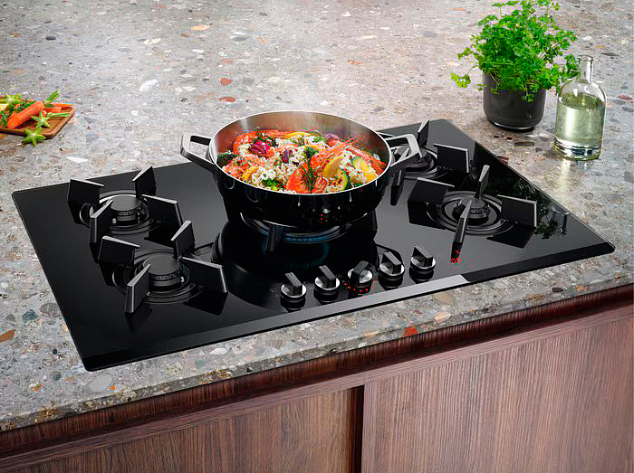 Варочная панель Electrolux KGG953753K preview 9