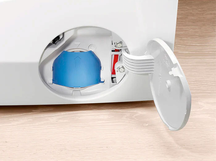 Стирально-сушильная машина Electrolux EW7WN361S preview 6