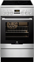 Электрическая плита Electrolux EKC 954508 X