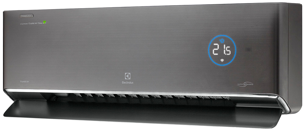 Инверторная сплит-система Electrolux EACS/I-10HFA/N8_V2 preview 5