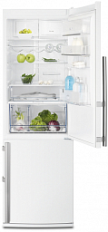 Холодильник Electrolux EN 3453 AOW