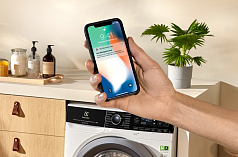 Стиральная машина Electrolux EW9F1R49S