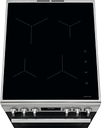 Электрическая плита Electrolux RKI560201X