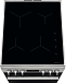 Купить Электрическая плита Electrolux RKI560201X preview 3