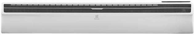 Конвектор Electrolux ECH/AG 2000 PI preview 2