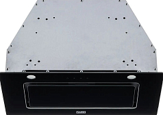 Встраиваемая вытяжка Vard VFG663PK