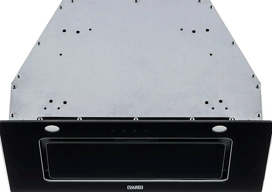 Встраиваемая вытяжка Vard VFG663PK preview 2