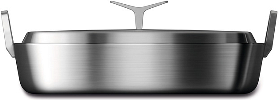 Форма для жарки Electrolux E9KLLC1 preview 2