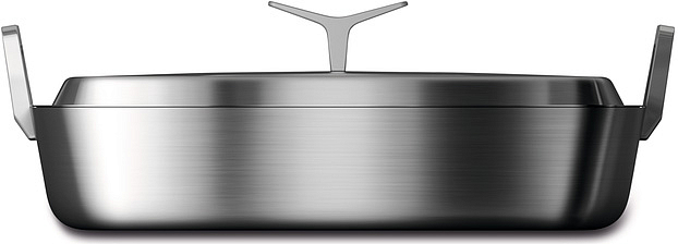 Форма для жарки Electrolux E9KLLC1 preview 2