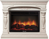 Портал для камина Electrolux Perfetto R 30 Беленый дуб