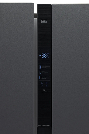 Холодильник Vard VRS177NI фото 16 Холодильник Vard VRS177NI preview 16