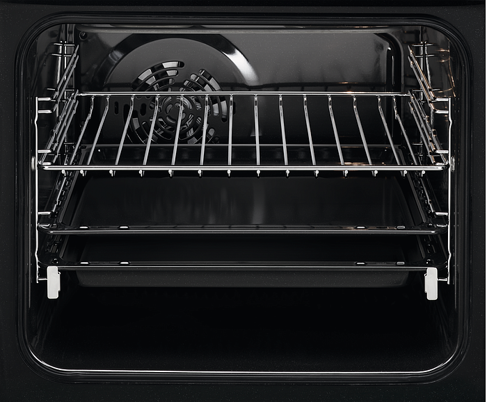 Духовой шкаф Electrolux OKF5C50X preview 4