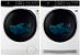 Купить Комплект Electrolux PerfectCare 800 (EW9F161BP, EW8H258B) preview 1