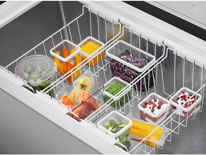 Морозильный ларь Electrolux LCB3LF31W0 preview 4