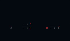 Варочная панель Electrolux EHF 6232 IOK