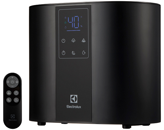 Увлажнитель воздуха Electrolux EHU-6110D preview 1