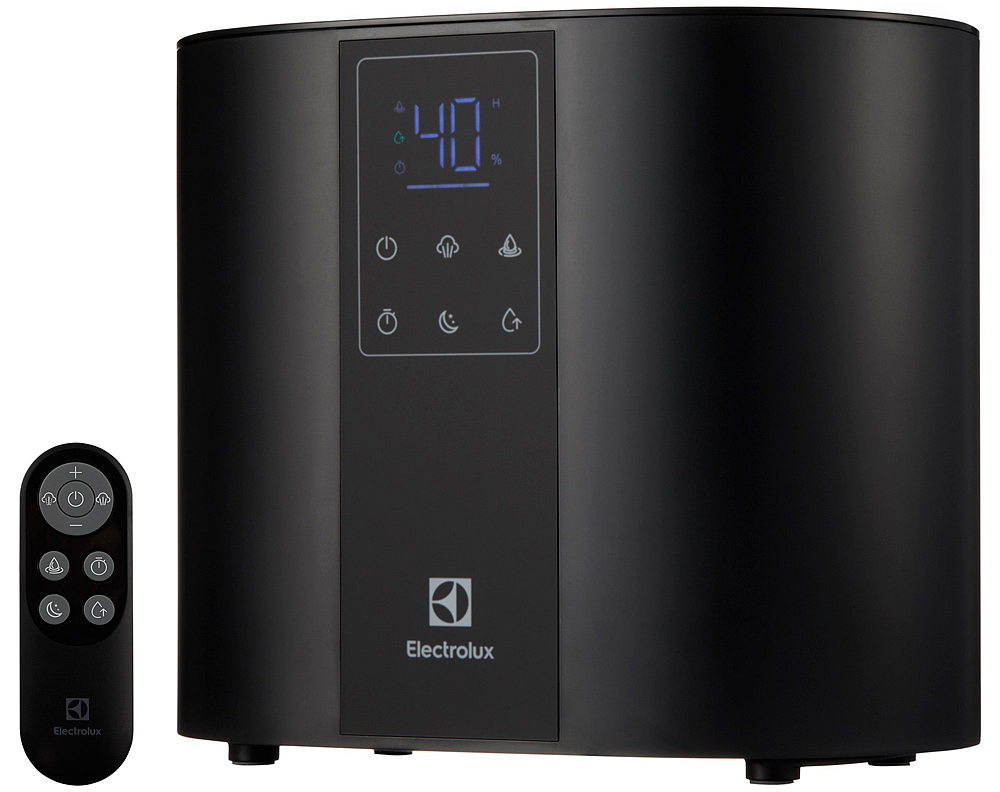 Увлажнитель воздуха Electrolux EHU-6110D preview 1